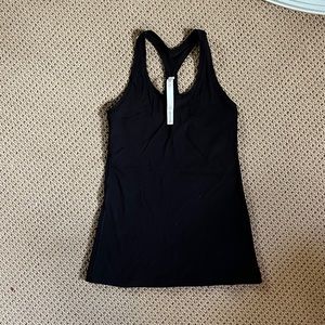 Lululemon cool racer back tank